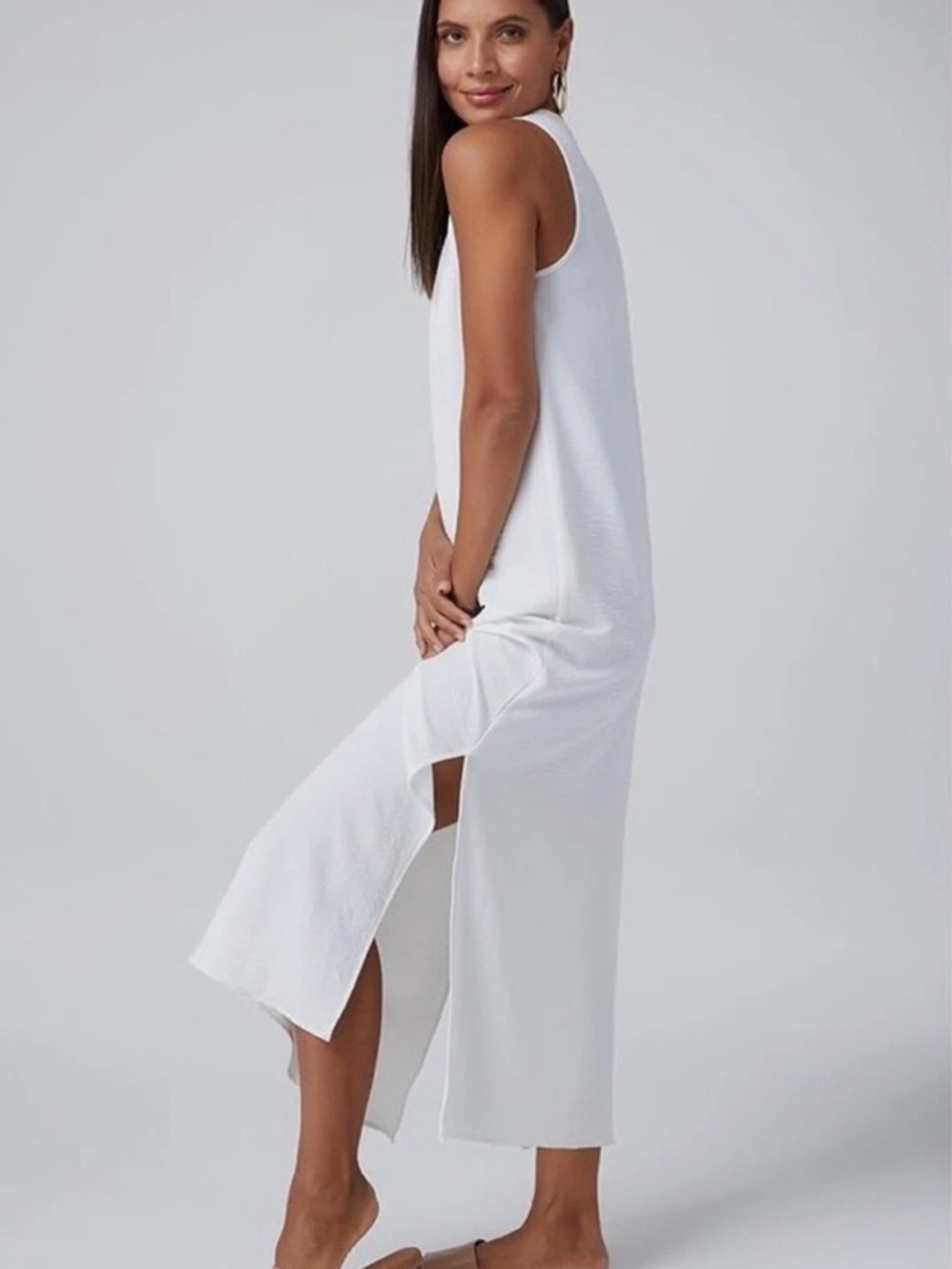 Franne Golde Santorini dress - Picture 2 of 12